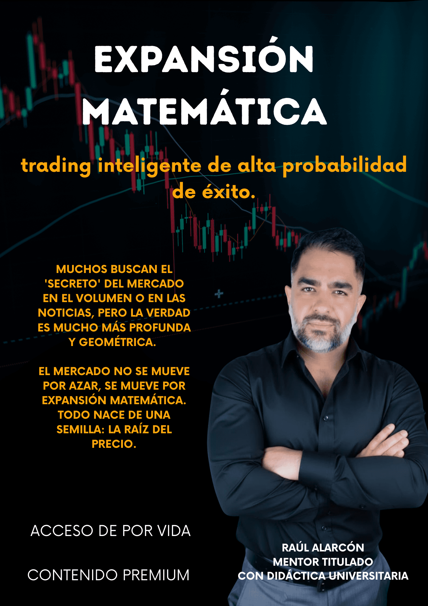 Expansión Matemática